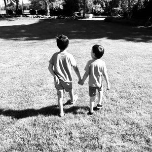 Meet your Posher, Priscilla